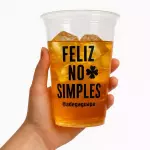 Dose Whisky White Horse + Gelo