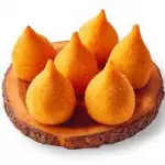 Coxinha de Costela Bovina Aperitivo