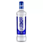 VODKA LEONOFF 1 LITRO