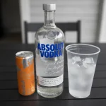 DOSE DE ABSOLUT