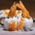 Uramaki Ebitem Especial