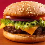 Hamburguesa