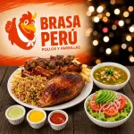POLLO ANTICUCHERO