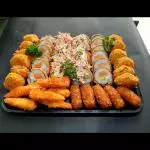 COMBO TEMPURA