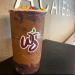 Açaí Trufado - 500ml