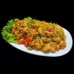 RISOTO DE CAMARÃO