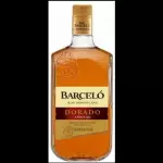 BARCELÓ DORADO AÑEJADO 750 ML