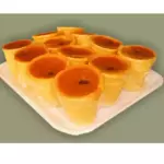 VASITO GALLETA AREQUIPE