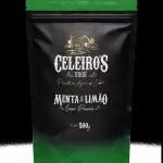 Erva-Mate Menta e Limão 500g