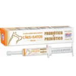 Pasta Alivet Probiótico +Probiótico