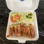 ESPECIALIDADES DE CAMARÓN