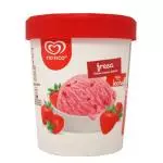 Helado Fresa 850ML