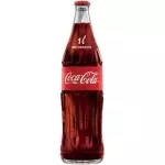 Coca cola 01 Litro (RETORNÁVEL) 🥛