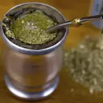 Chimarrão (Cuia de 260ml+1l de água