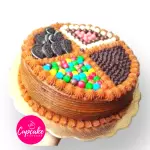 Dulce arequipe