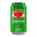 GUARANÁ LATA 350ML