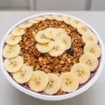 Tigela de Açaí Cremoso - 1 Litro
