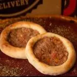 Esfiha de Carne