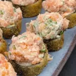 05 hots Filadélfia com tartar de sal