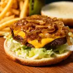 BIG BURGER