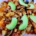 ARROZ A LA MARINERA
