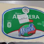 Queso 1/2