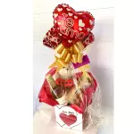 Box Ferrero e vinho