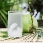 Água de Coco 200ml