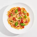 SPAGHETTI POMODORO