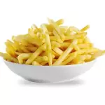 Fritas