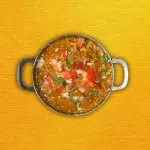 Chana Masala