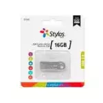 MEMORIA USB 16GB MARCA STYLOS
