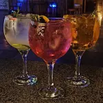 Gin Tônica | Gin Tropical