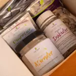 Detox plus