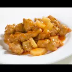 Pollo Cantonés