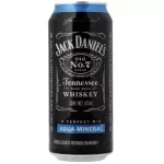 Jack Daniels Mineral 473 m