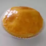 Empada de Palmito