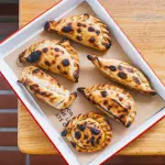 Empanada de Palmito