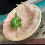 Sashimi Robalo