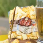 ISCA DE PALITO C/AZEITE