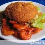 Acarajé Oxente!