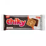 Sweet Chocolate Biscuit Chiky