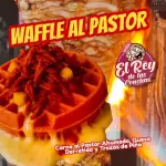 Concha al Pastor