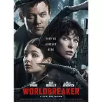 Wordbreaker. 2025