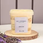 BOLO NO POTE | ABACAXI