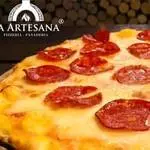 PIZZA PEPPERONI