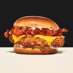 Chicken Bacon