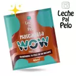 LP - MASCARILLA WOW 40ML