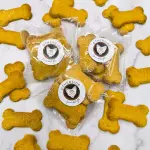 Cookies para Mascotas