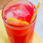 Limonada Pink